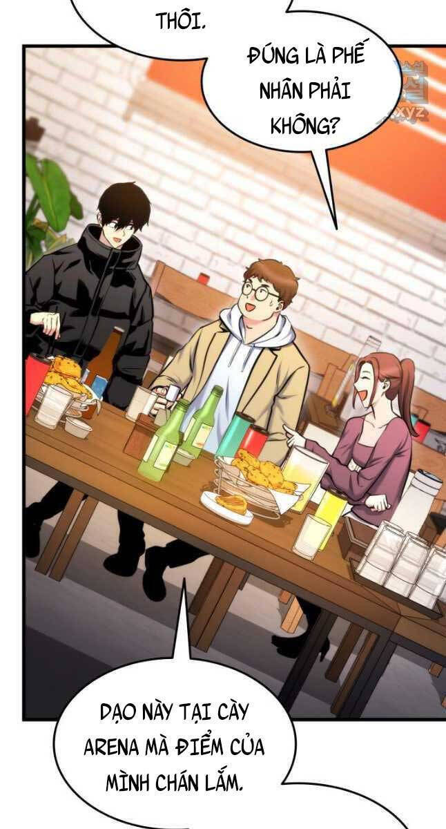 Sự Trở Lại Của Vị Thần Sức Mạnh - Chapter 97 - Page 16