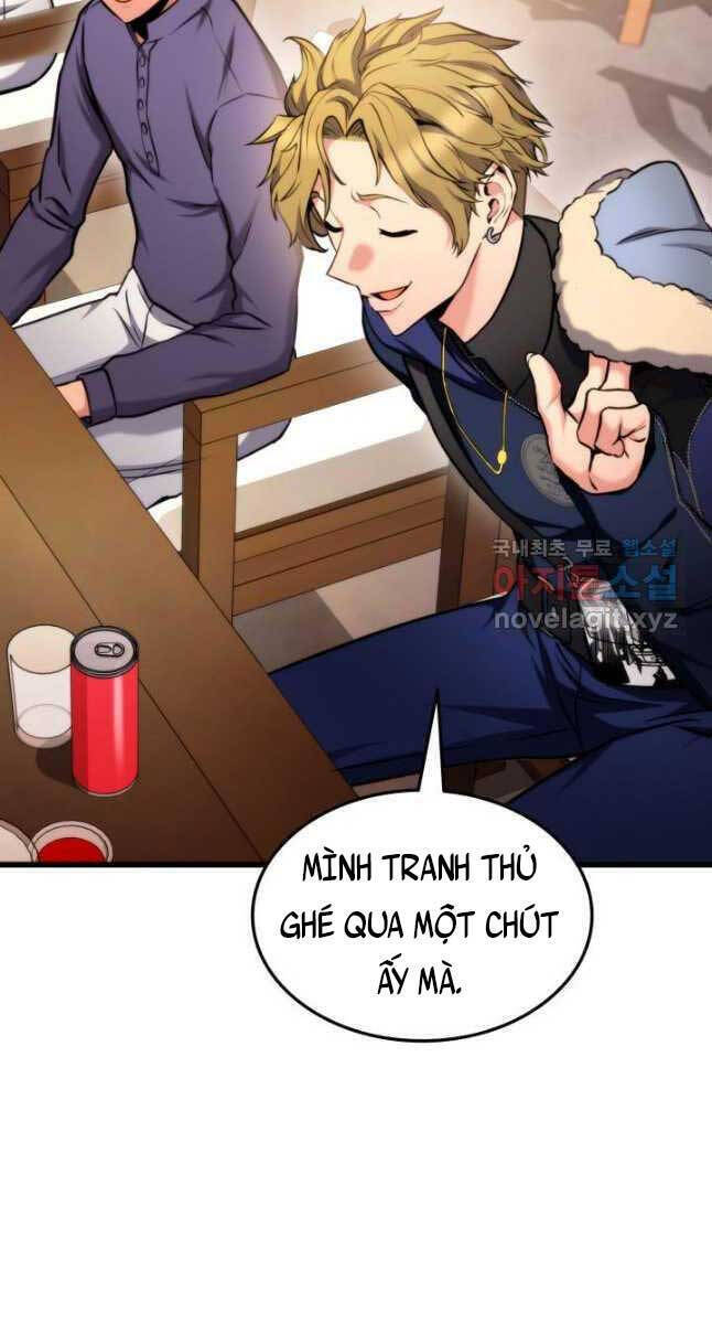 Sự Trở Lại Của Vị Thần Sức Mạnh - Chapter 97 - Page 24