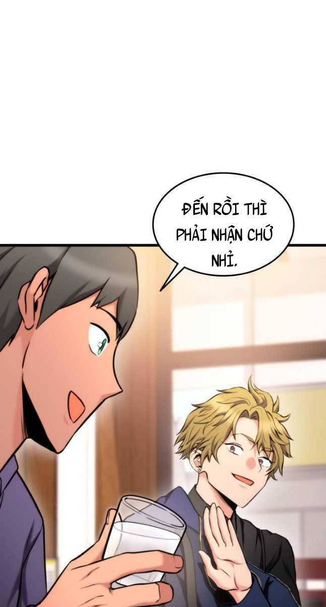 Sự Trở Lại Của Vị Thần Sức Mạnh - Chapter 97 - Page 25