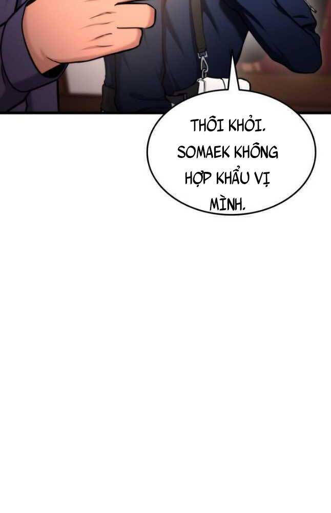 Sự Trở Lại Của Vị Thần Sức Mạnh - Chapter 97 - Page 26