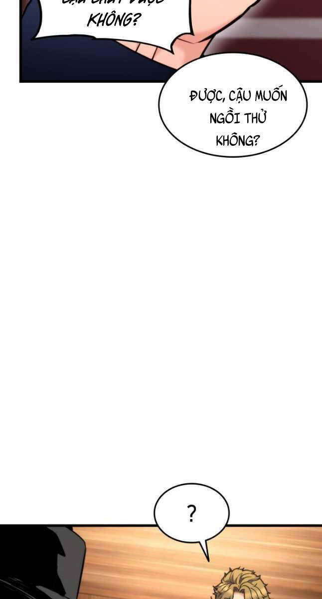 Sự Trở Lại Của Vị Thần Sức Mạnh - Chapter 97 - Page 28