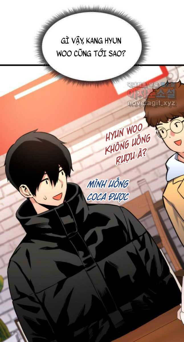 Sự Trở Lại Của Vị Thần Sức Mạnh - Chapter 97 - Page 30