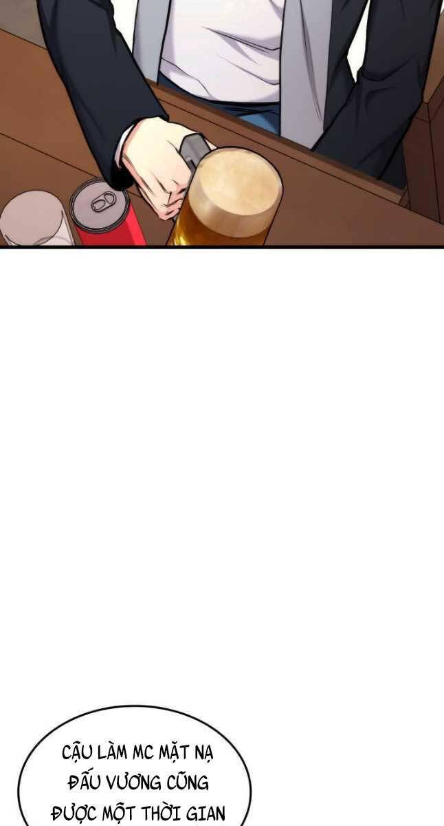 Sự Trở Lại Của Vị Thần Sức Mạnh - Chapter 97 - Page 38