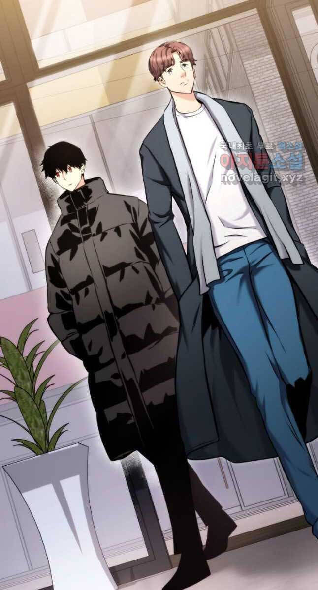 Sự Trở Lại Của Vị Thần Sức Mạnh - Chapter 97 - Page 4