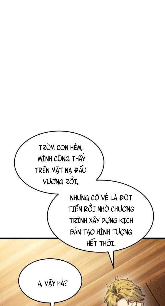 Sự Trở Lại Của Vị Thần Sức Mạnh - Chapter 97 - Page 42