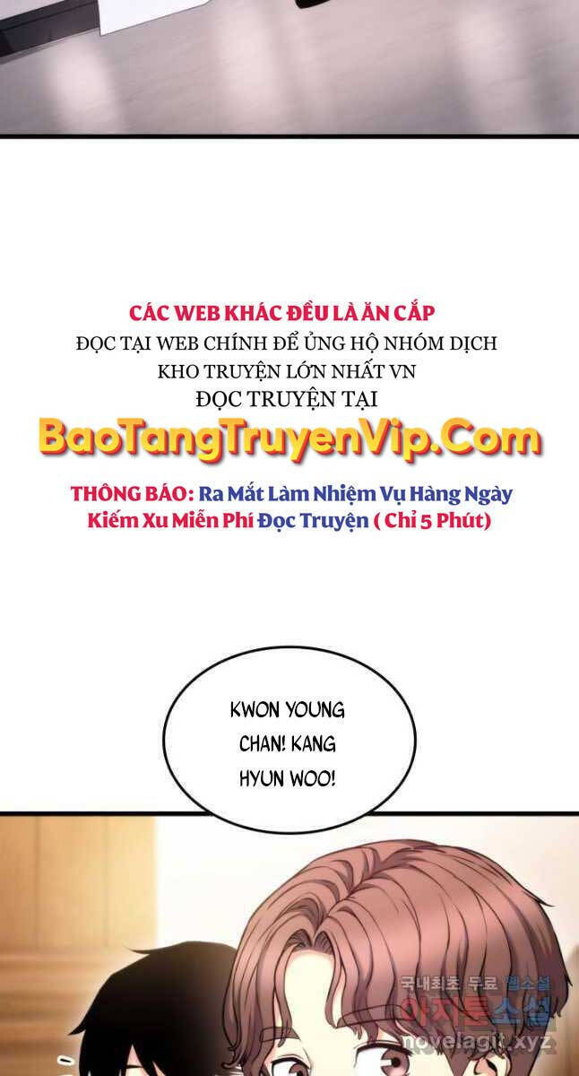 Sự Trở Lại Của Vị Thần Sức Mạnh - Chapter 97 - Page 5