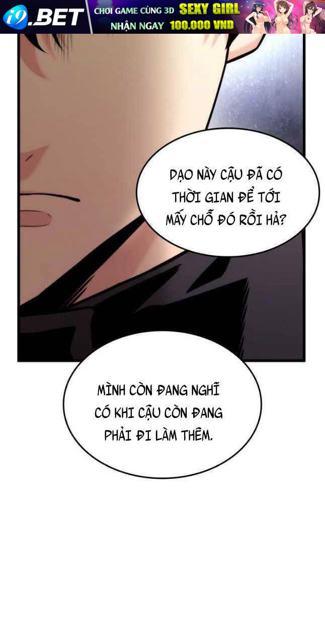 Sự Trở Lại Của Vị Thần Sức Mạnh - Chapter 97 - Page 50