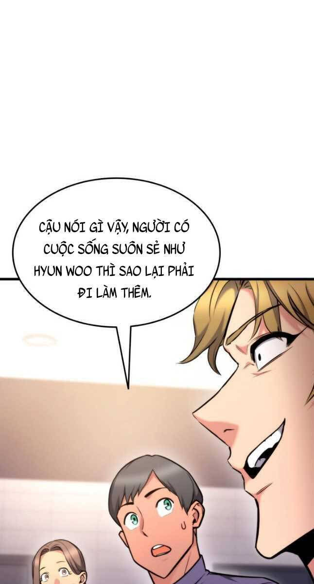 Sự Trở Lại Của Vị Thần Sức Mạnh - Chapter 97 - Page 51