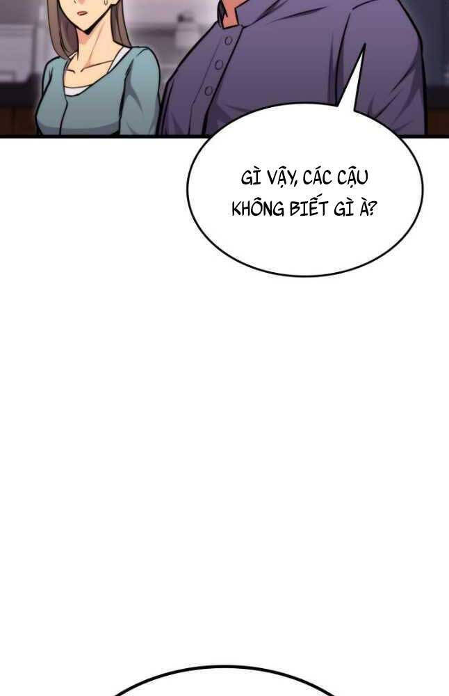 Sự Trở Lại Của Vị Thần Sức Mạnh - Chapter 97 - Page 52