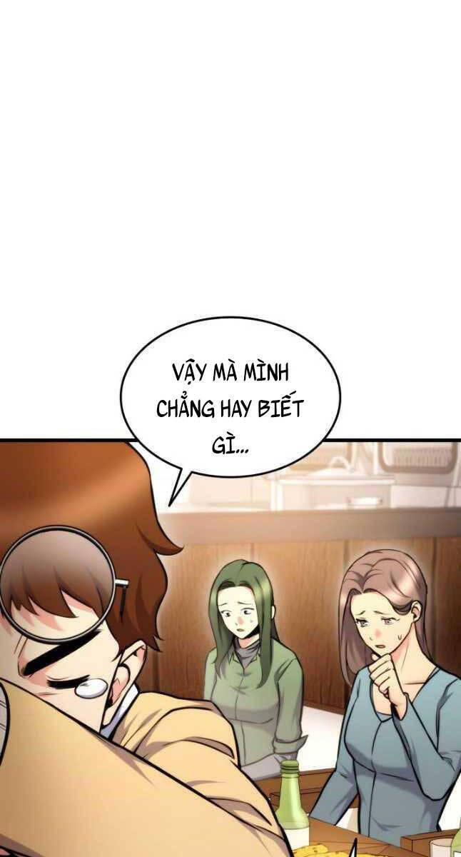 Sự Trở Lại Của Vị Thần Sức Mạnh - Chapter 97 - Page 63