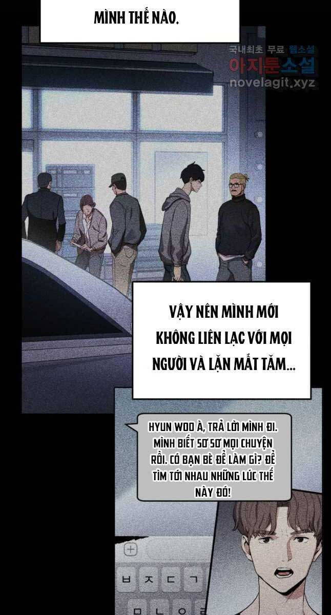 Sự Trở Lại Của Vị Thần Sức Mạnh - Chapter 97 - Page 68