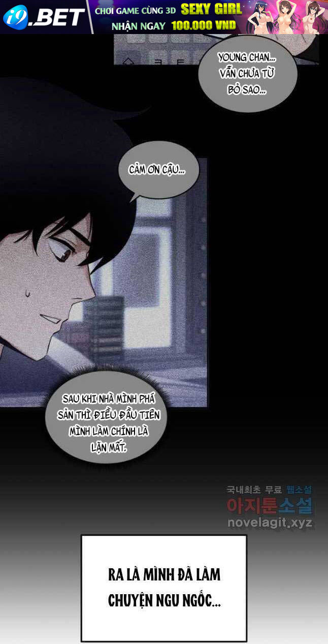 Sự Trở Lại Của Vị Thần Sức Mạnh - Chapter 97 - Page 69