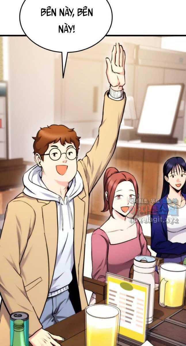 Sự Trở Lại Của Vị Thần Sức Mạnh - Chapter 97 - Page 7