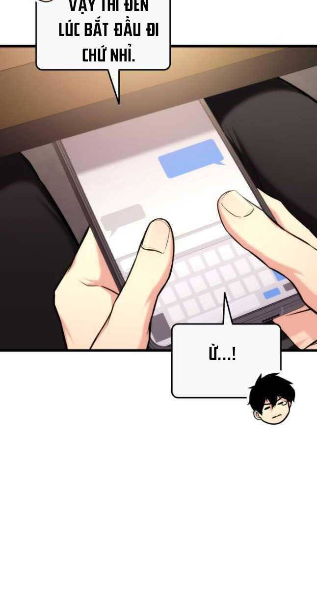 Sự Trở Lại Của Vị Thần Sức Mạnh - Chapter 97 - Page 72