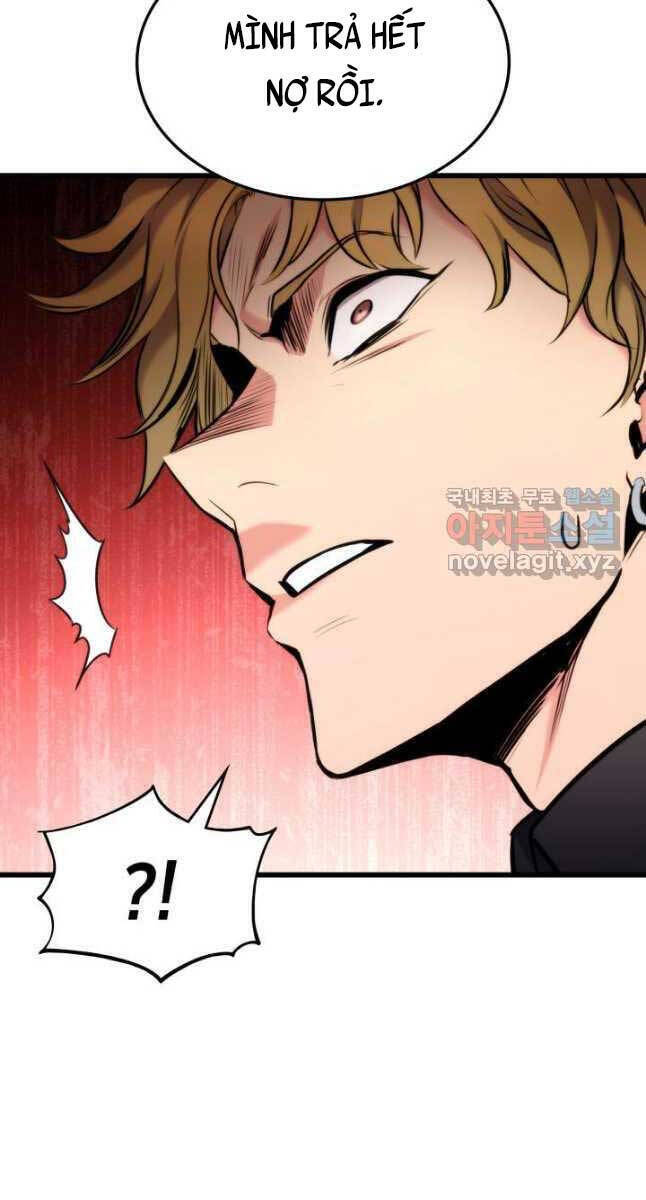 Sự Trở Lại Của Vị Thần Sức Mạnh - Chapter 97 - Page 75