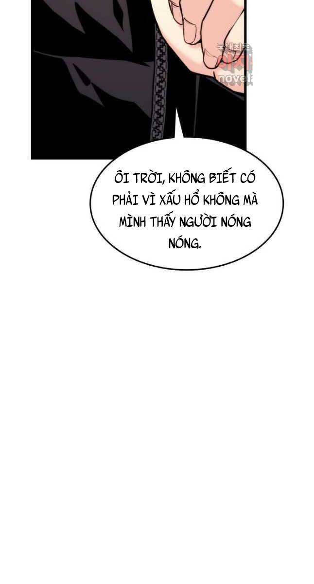 Sự Trở Lại Của Vị Thần Sức Mạnh - Chapter 97 - Page 77