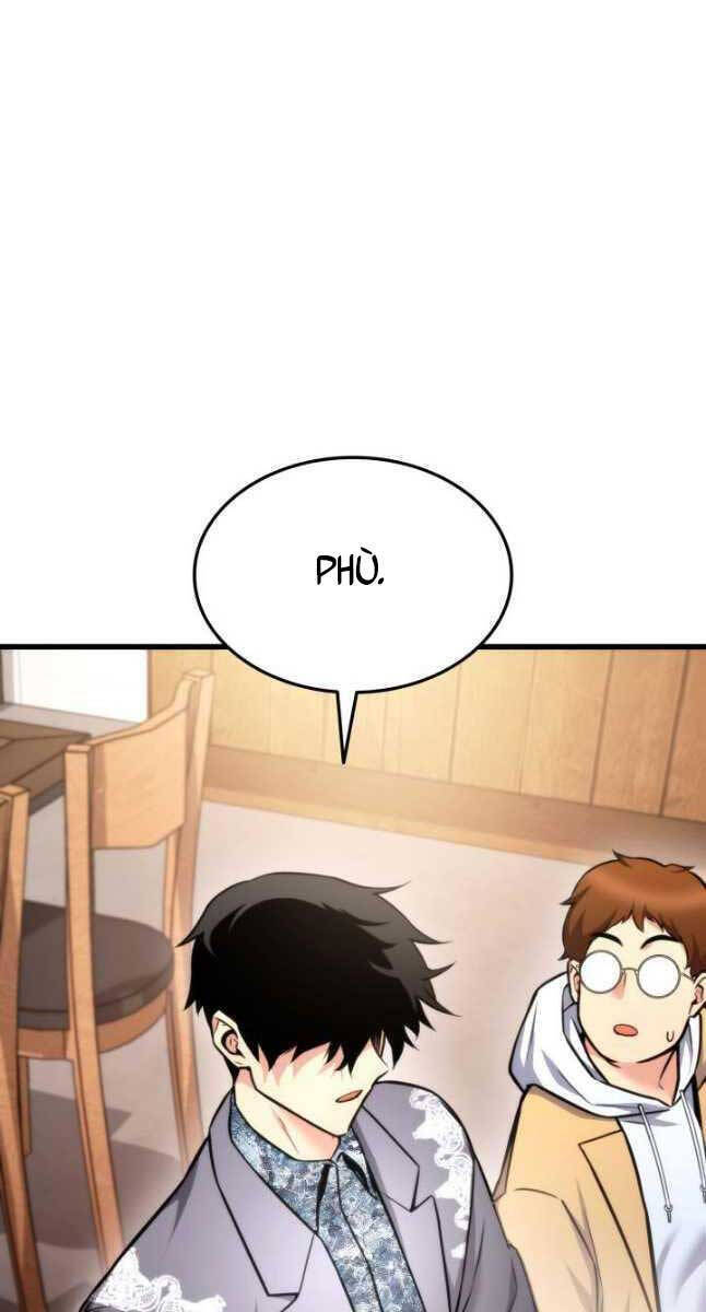 Sự Trở Lại Của Vị Thần Sức Mạnh - Chapter 97 - Page 79