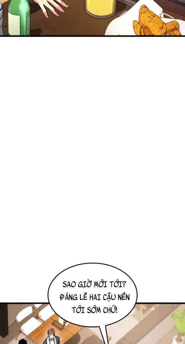 Sự Trở Lại Của Vị Thần Sức Mạnh - Chapter 97 - Page 8