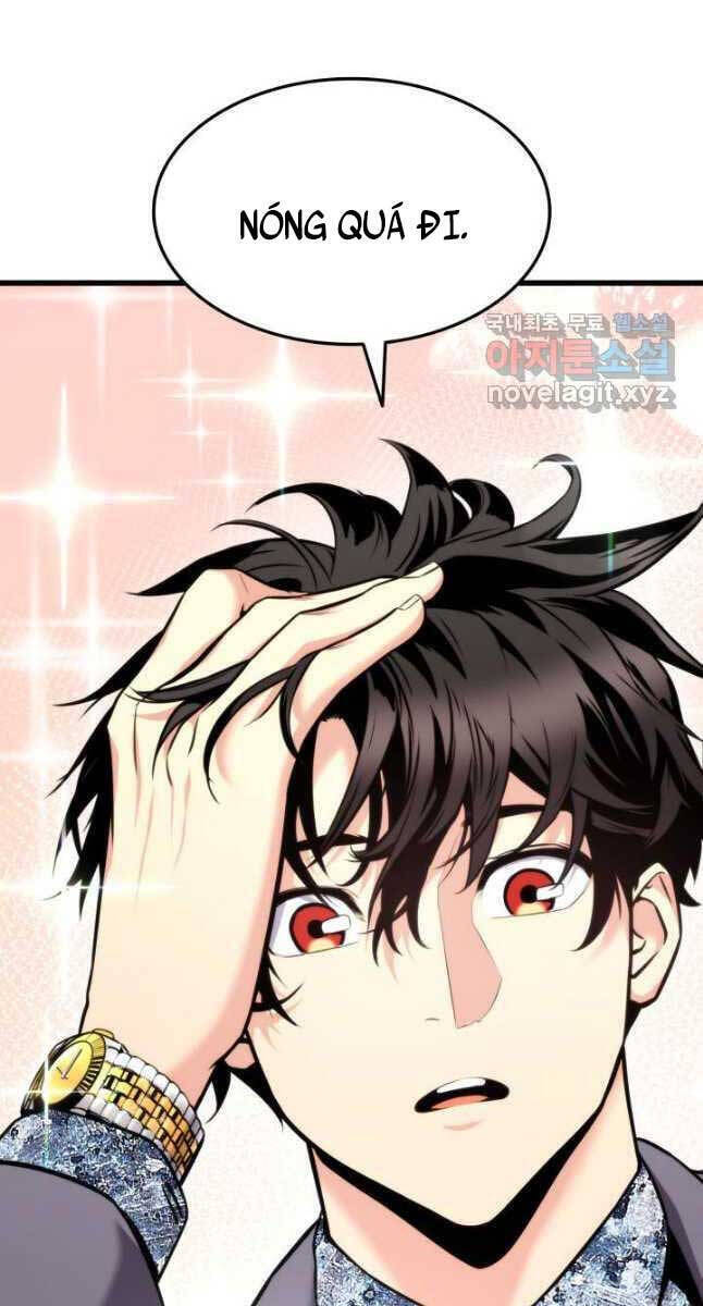 Sự Trở Lại Của Vị Thần Sức Mạnh - Chapter 97 - Page 82