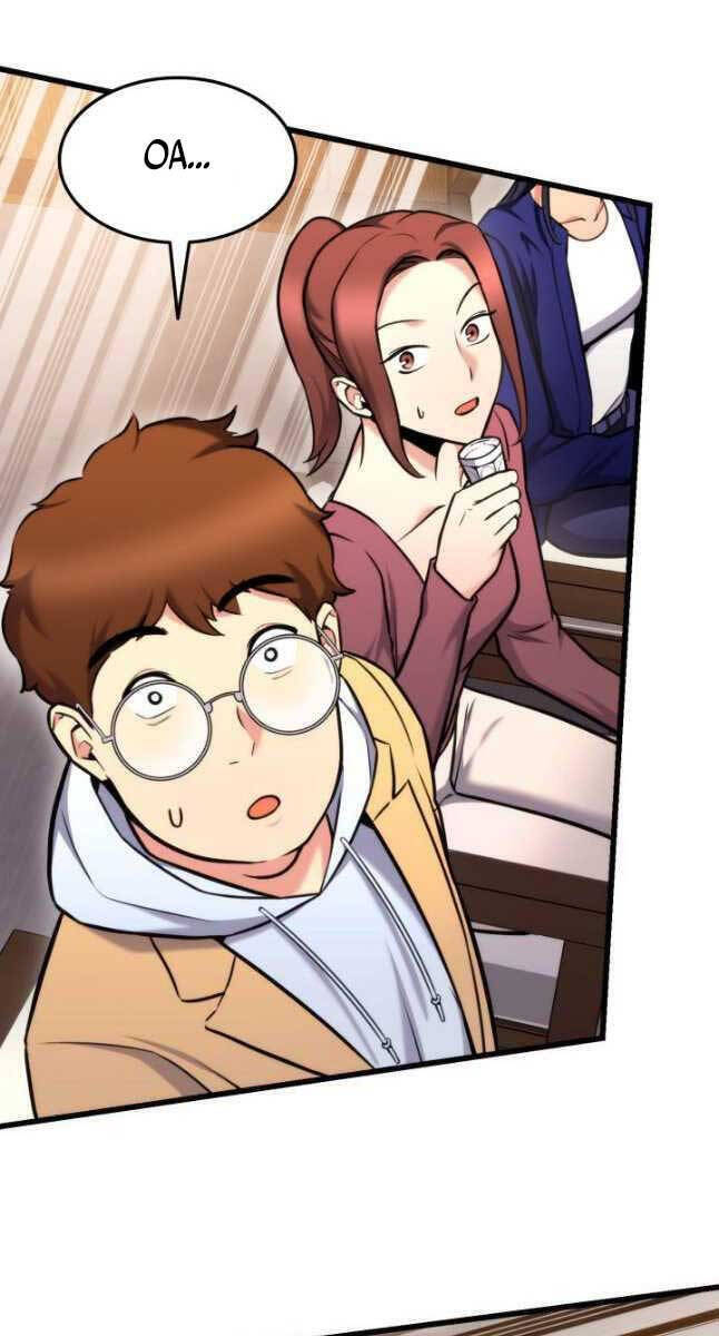 Sự Trở Lại Của Vị Thần Sức Mạnh - Chapter 97 - Page 84