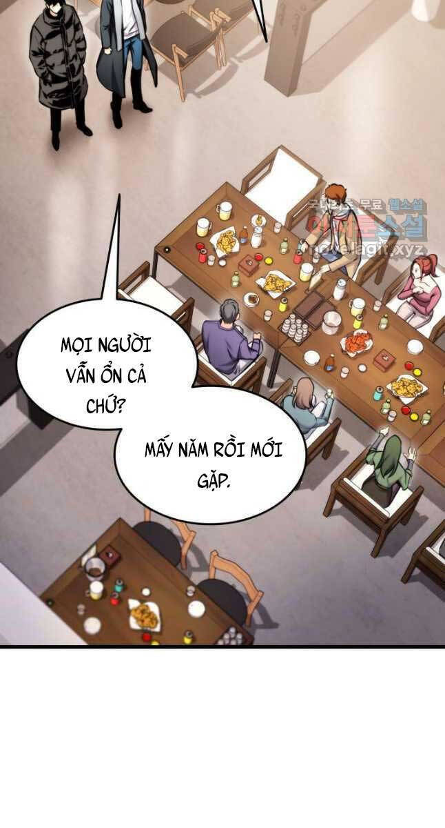 Sự Trở Lại Của Vị Thần Sức Mạnh - Chapter 97 - Page 9