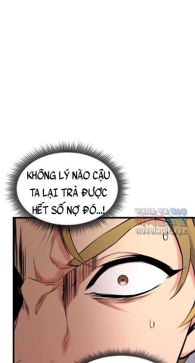 Sự Trở Lại Của Vị Thần Sức Mạnh - Chapter 97 - Page 90