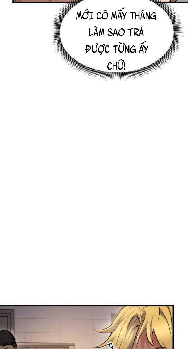 Sự Trở Lại Của Vị Thần Sức Mạnh - Chapter 97 - Page 91