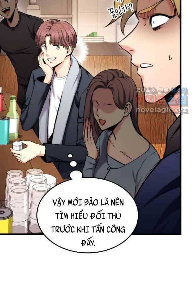 Sự Trở Lại Của Vị Thần Sức Mạnh - Chapter 97 - Page 92