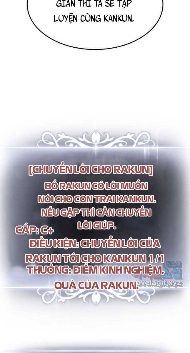 Sự Trở Lại Của Vị Thần Sức Mạnh - Chapter 98 - Page 101