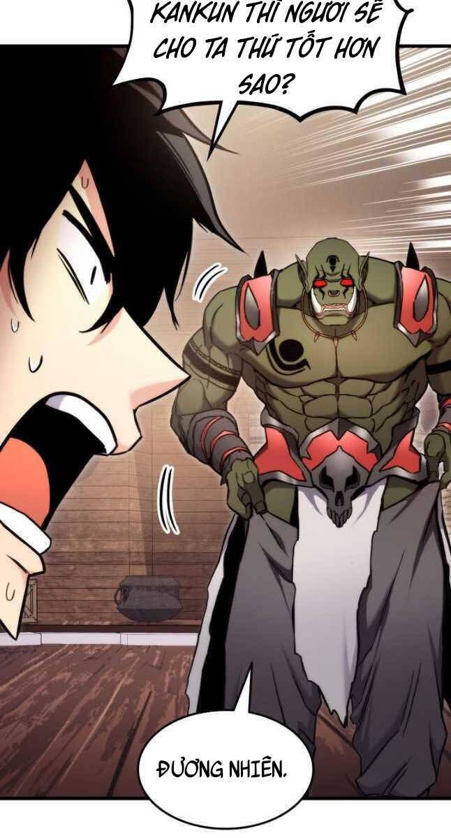 Sự Trở Lại Của Vị Thần Sức Mạnh - Chapter 98 - Page 109