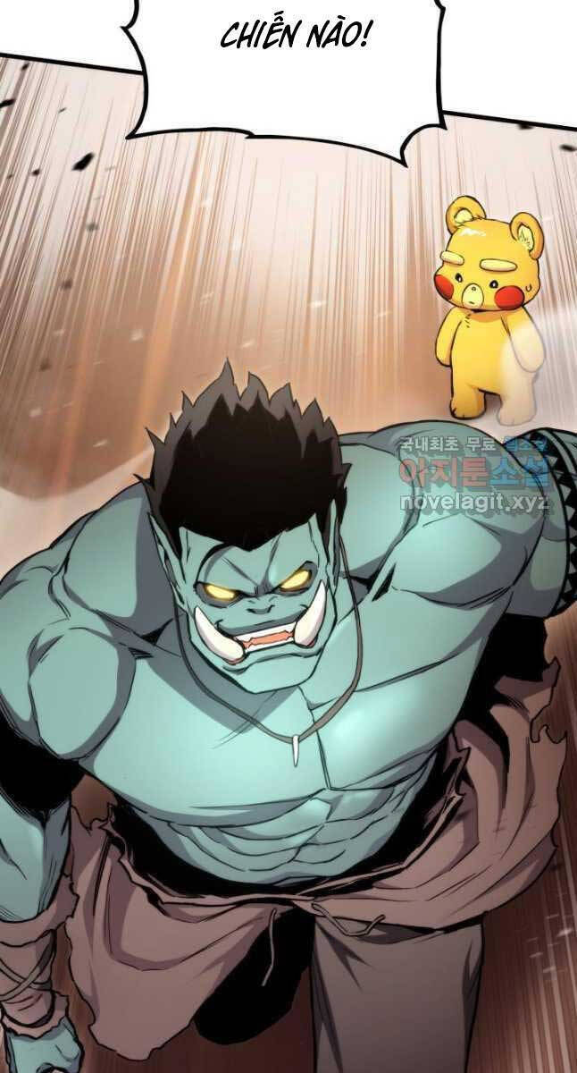 Sự Trở Lại Của Vị Thần Sức Mạnh - Chapter 98 - Page 113