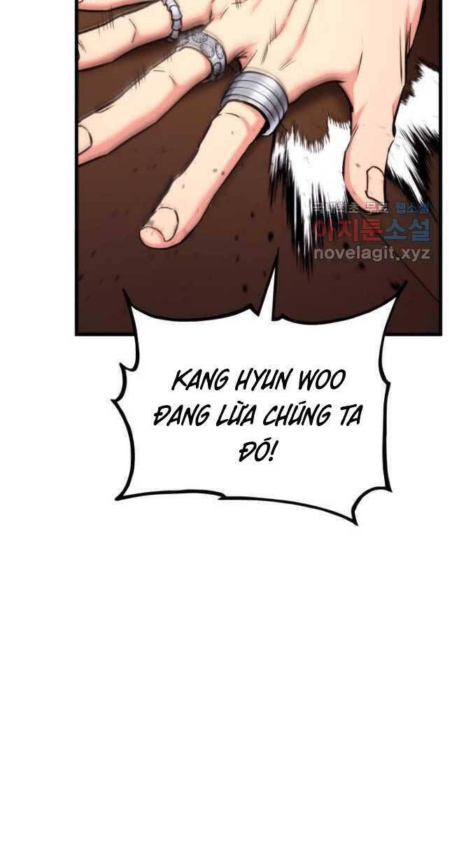 Sự Trở Lại Của Vị Thần Sức Mạnh - Chapter 98 - Page 14