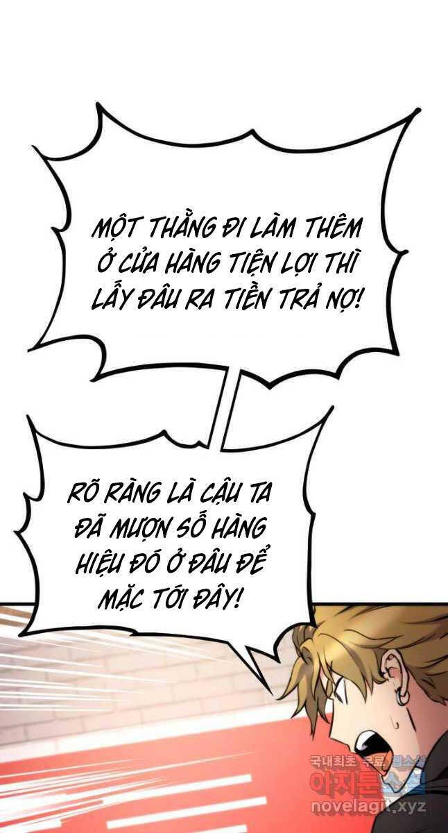 Sự Trở Lại Của Vị Thần Sức Mạnh - Chapter 98 - Page 15