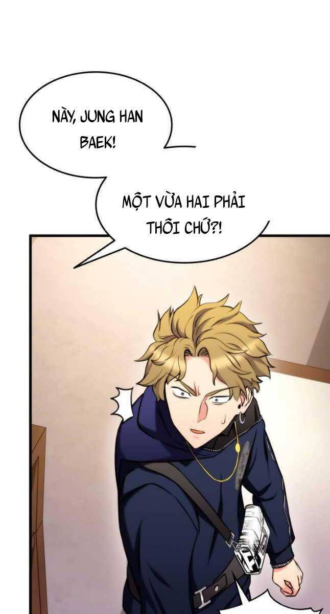 Sự Trở Lại Của Vị Thần Sức Mạnh - Chapter 98 - Page 21