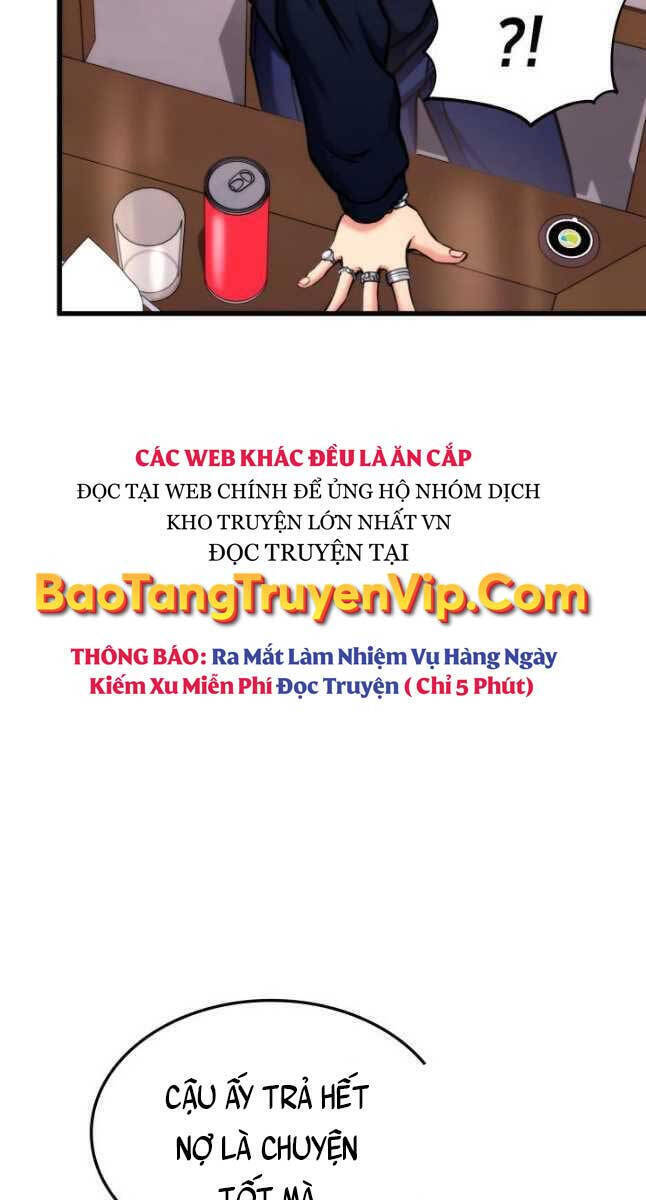 Sự Trở Lại Của Vị Thần Sức Mạnh - Chapter 98 - Page 22