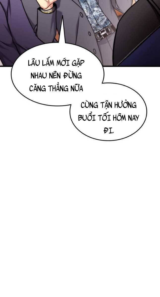 Sự Trở Lại Của Vị Thần Sức Mạnh - Chapter 98 - Page 27