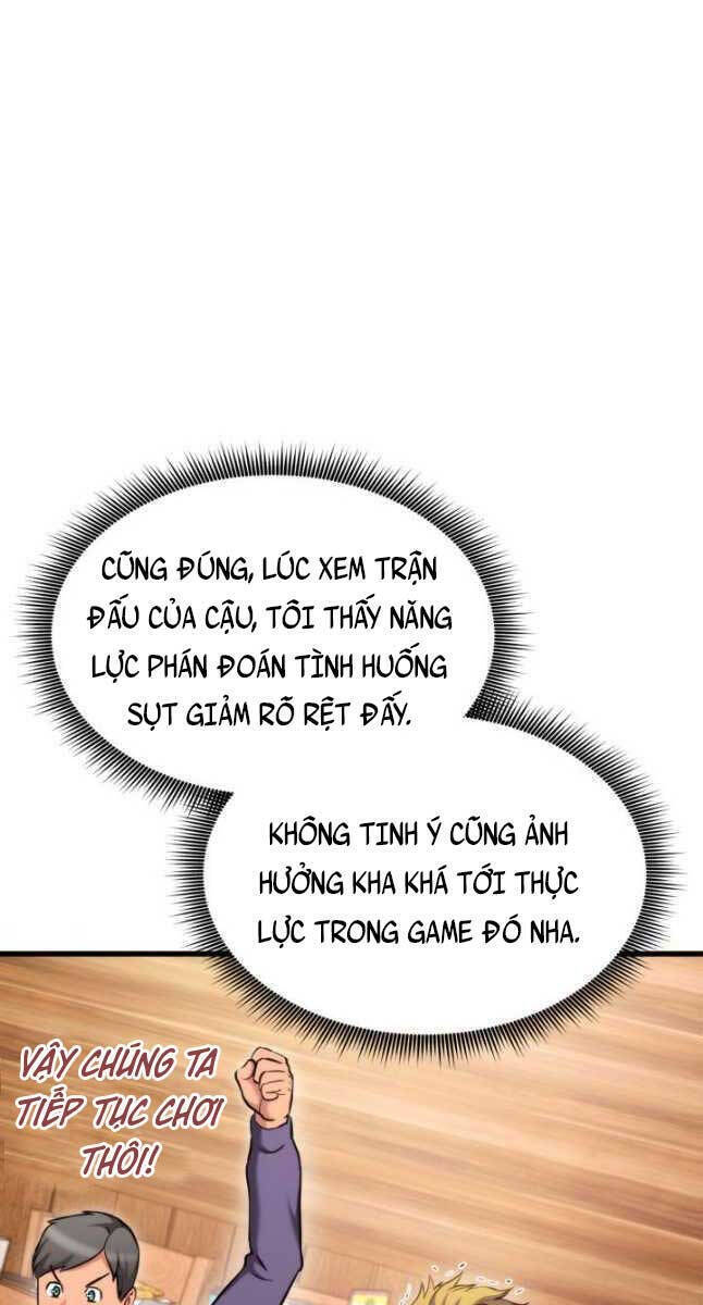 Sự Trở Lại Của Vị Thần Sức Mạnh - Chapter 98 - Page 29