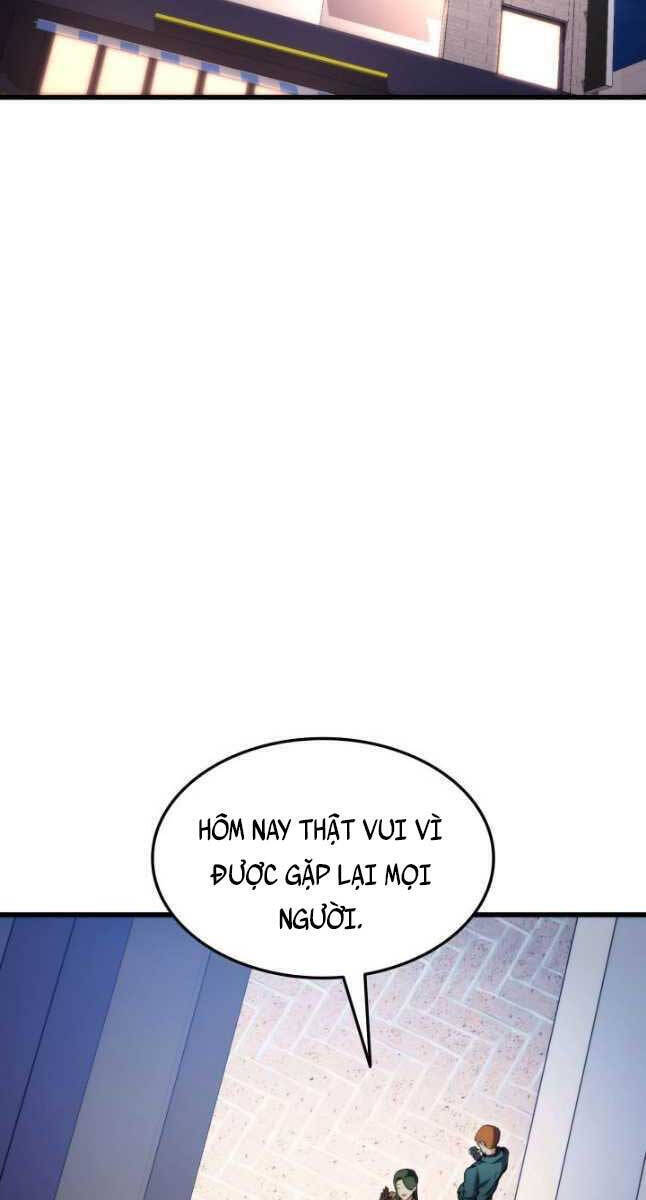 Sự Trở Lại Của Vị Thần Sức Mạnh - Chapter 98 - Page 32