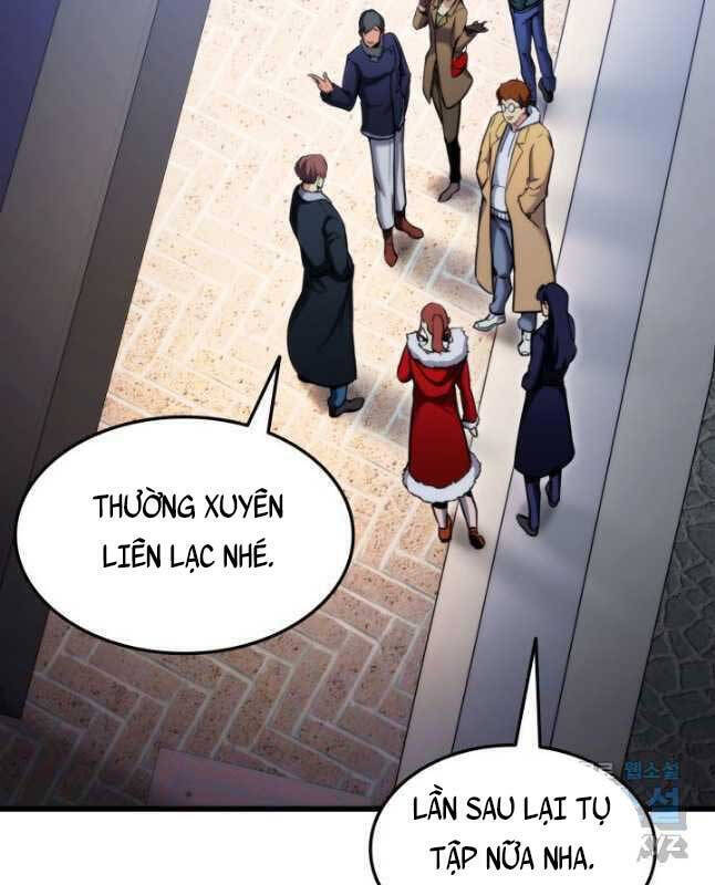 Sự Trở Lại Của Vị Thần Sức Mạnh - Chapter 98 - Page 33