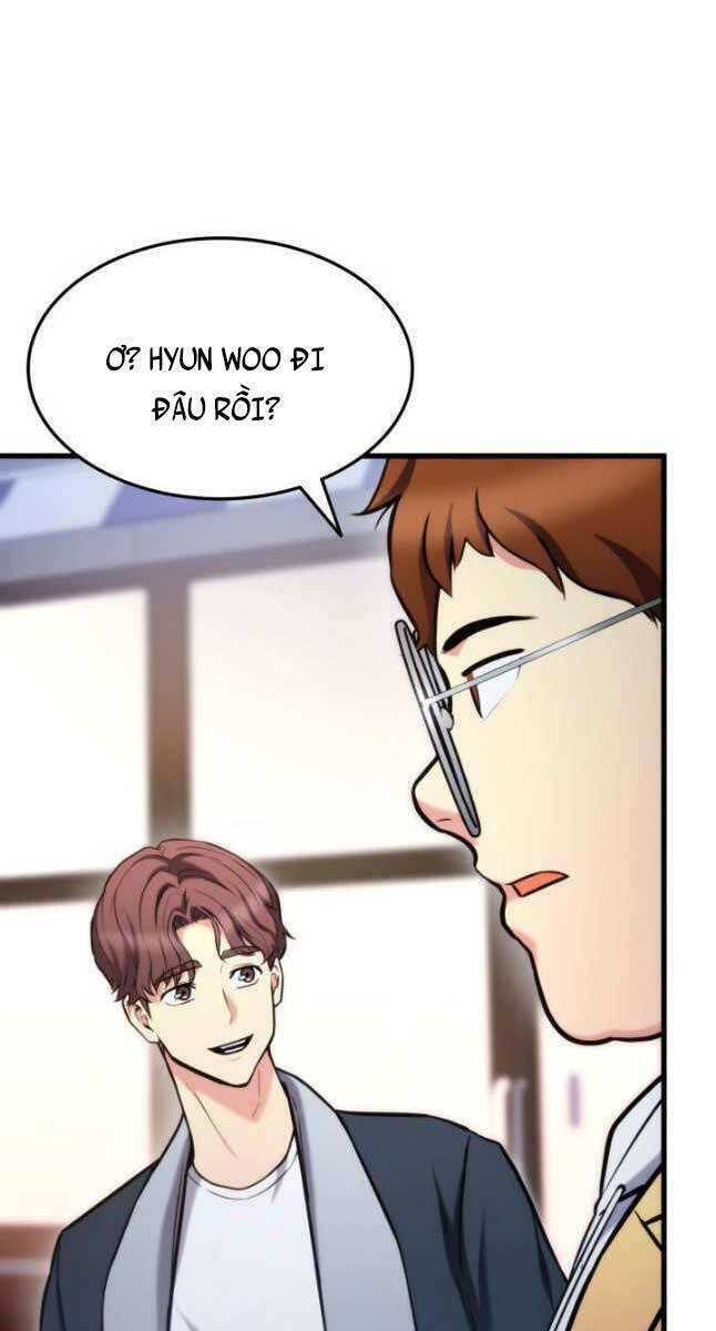 Sự Trở Lại Của Vị Thần Sức Mạnh - Chapter 98 - Page 34