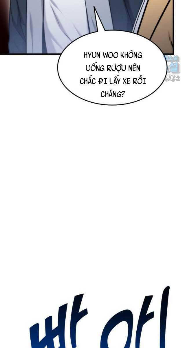 Sự Trở Lại Của Vị Thần Sức Mạnh - Chapter 98 - Page 35