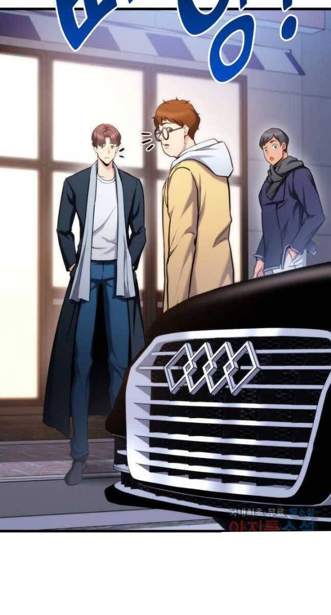 Sự Trở Lại Của Vị Thần Sức Mạnh - Chapter 98 - Page 36