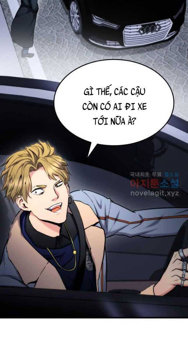 Sự Trở Lại Của Vị Thần Sức Mạnh - Chapter 98 - Page 38