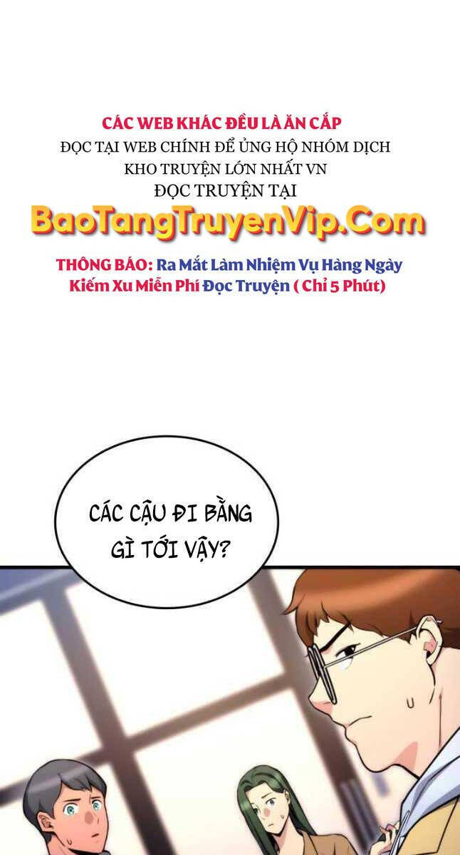 Sự Trở Lại Của Vị Thần Sức Mạnh - Chapter 98 - Page 39