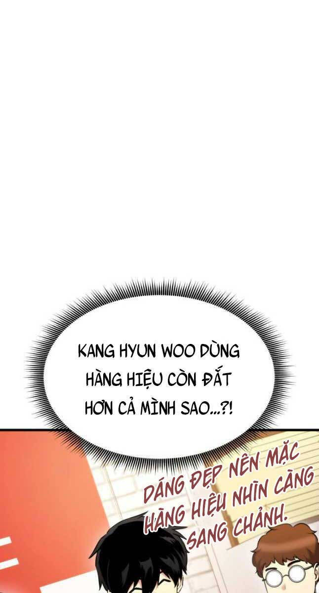 Sự Trở Lại Của Vị Thần Sức Mạnh - Chapter 98 - Page 4