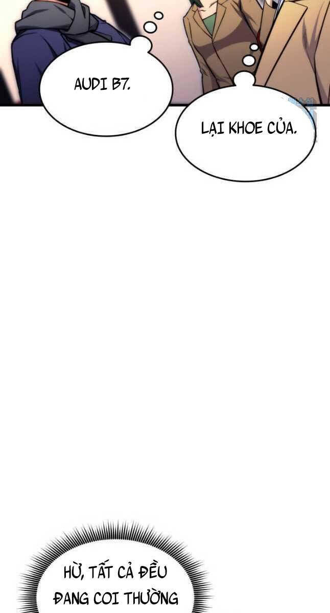 Sự Trở Lại Của Vị Thần Sức Mạnh - Chapter 98 - Page 40