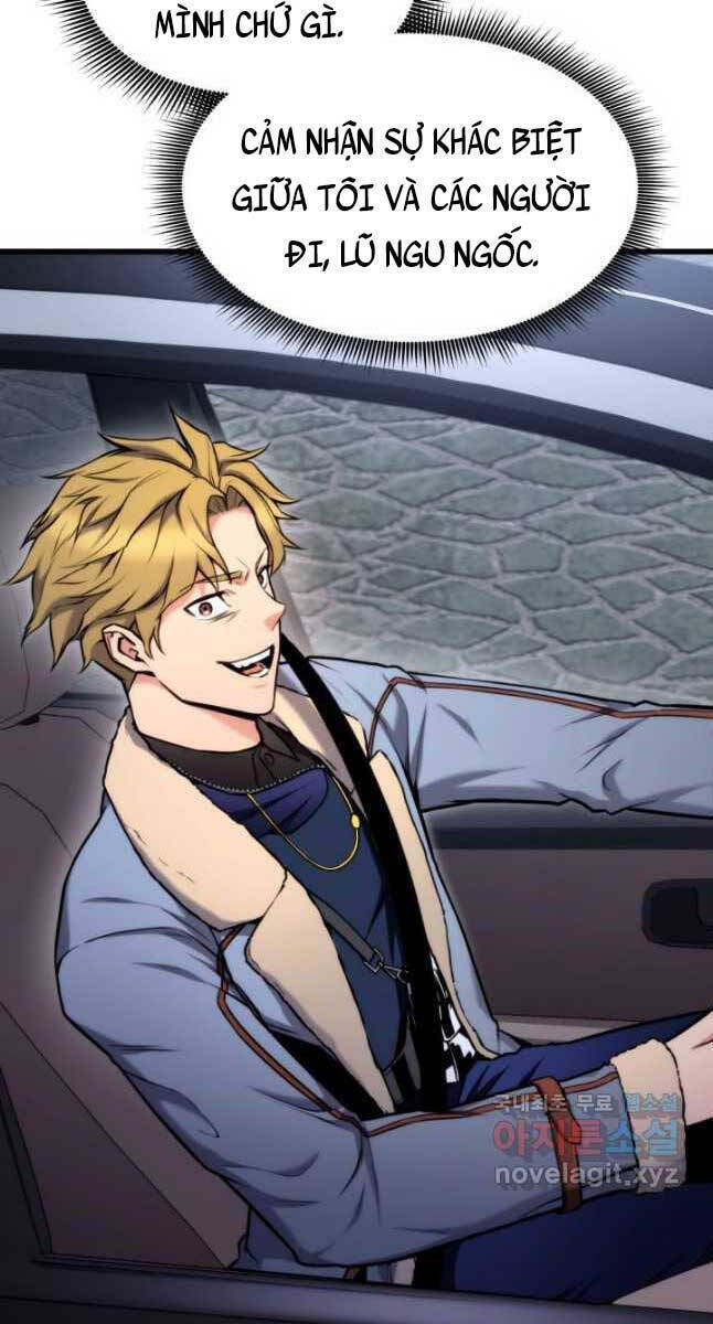 Sự Trở Lại Của Vị Thần Sức Mạnh - Chapter 98 - Page 41