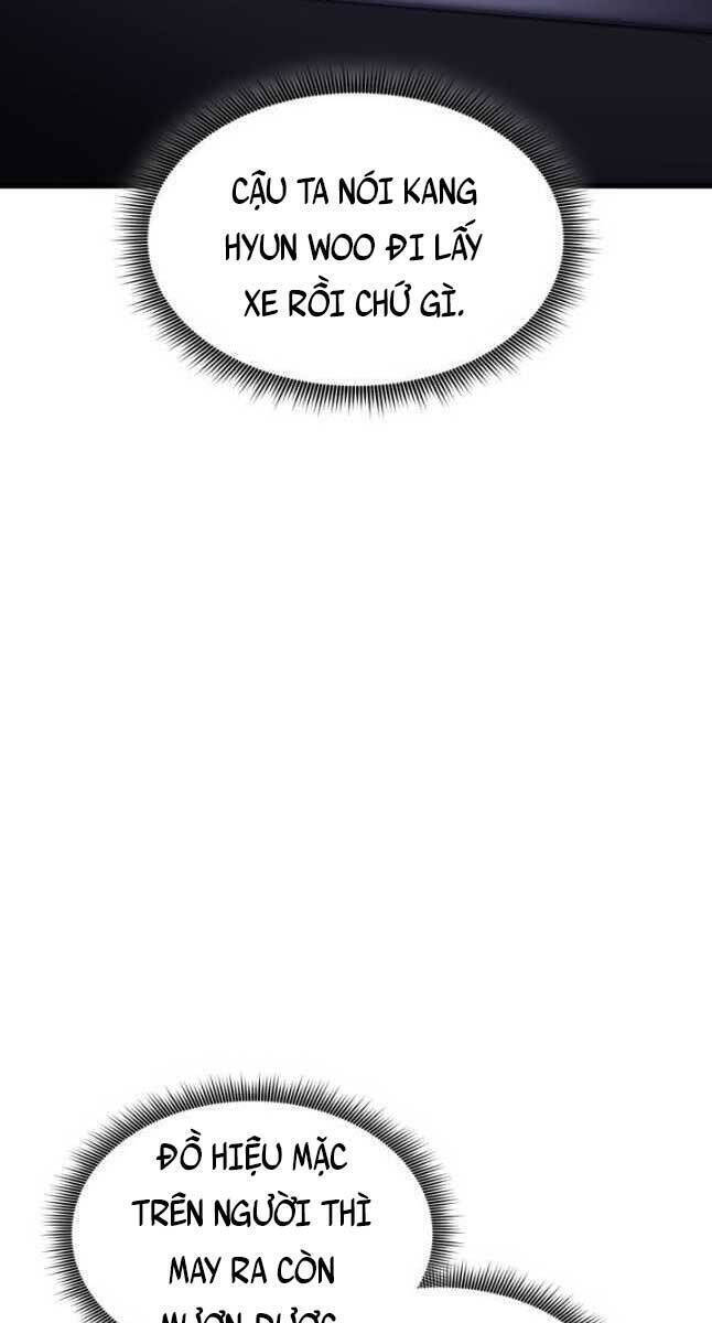 Sự Trở Lại Của Vị Thần Sức Mạnh - Chapter 98 - Page 42
