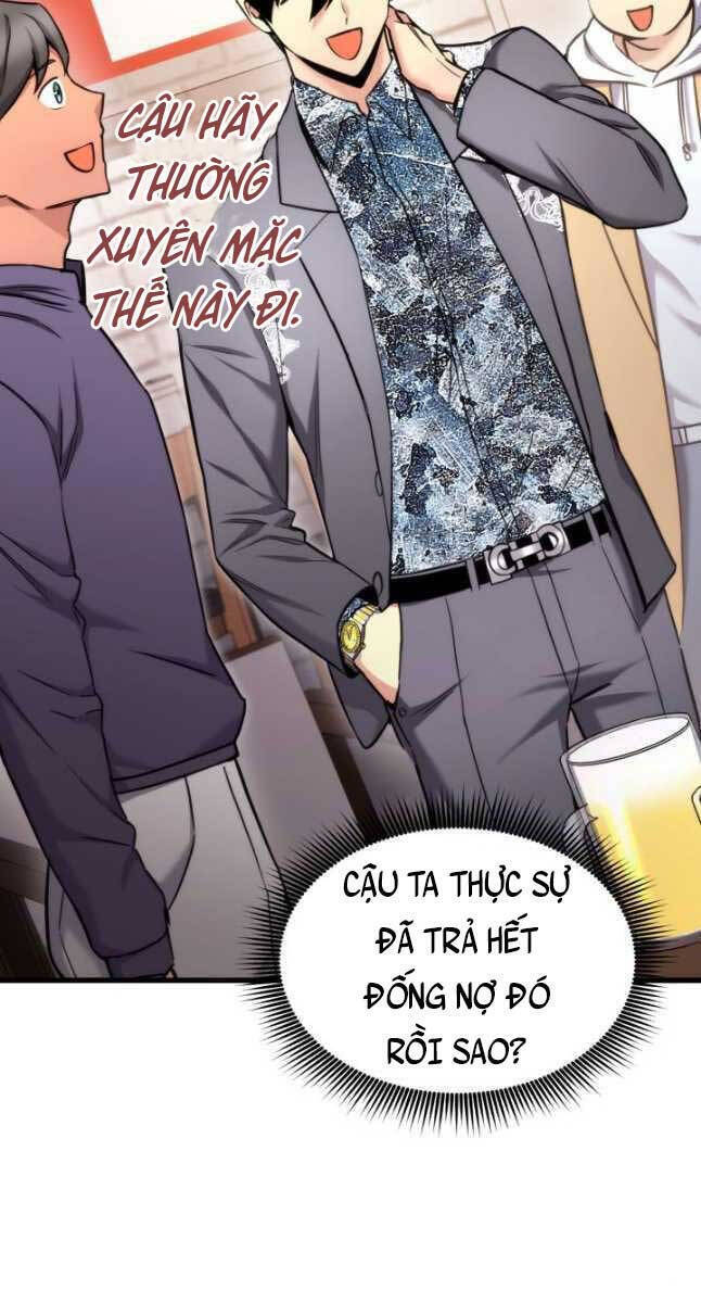 Sự Trở Lại Của Vị Thần Sức Mạnh - Chapter 98 - Page 5