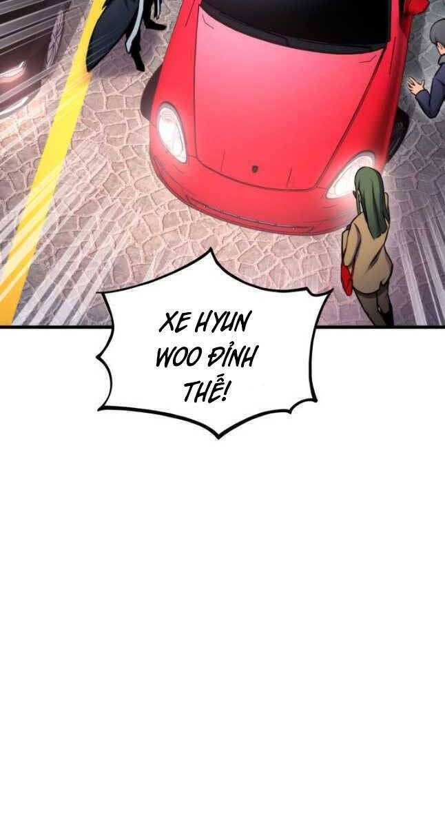 Sự Trở Lại Của Vị Thần Sức Mạnh - Chapter 98 - Page 50